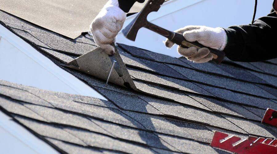 Professional metal roof installation in Sandyville, OH